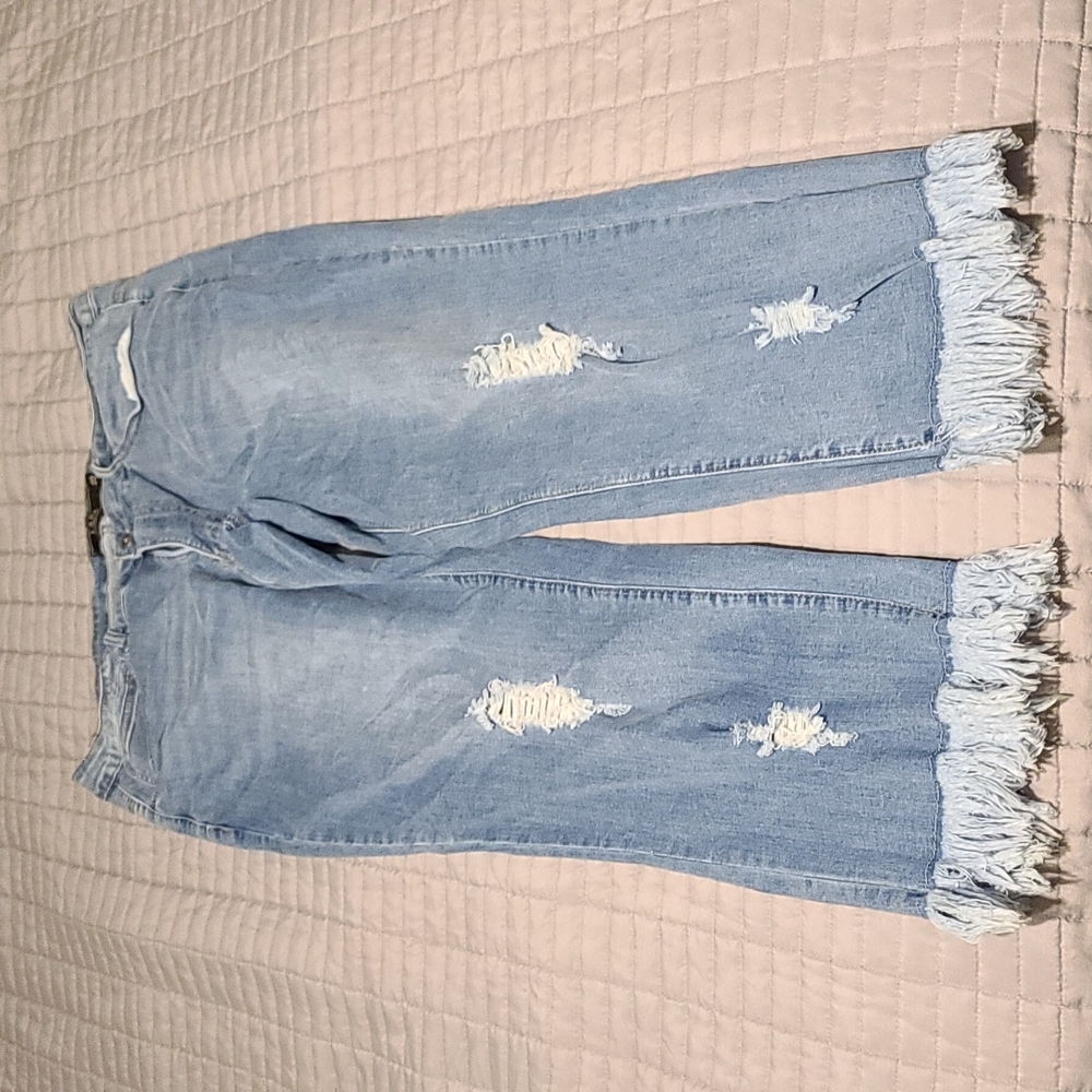 L&B Jeans size 22